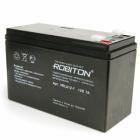 Robiton VRLA12-7 (12V,7Ah)