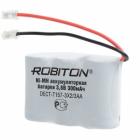 Robiton DECT-T157-3X2/3AA