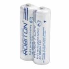 Robiton AA 600 mAh NICd SR2