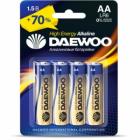 Daewoo LR06 HIGH ENERGY BL4