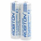 Robiton AA 1000 mAh NICd SR2