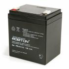 Robiton VRLA12-4,5 (12V,4,5Ah)