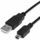 USB2.0 AM-miniUSB 1.8 м. VS U318