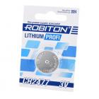 Robiton Profi R-CR2477 BL1