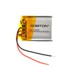 Robiton LP402025 3,7V 150mAh PK1