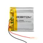 Robiton LP303030 3,7V 180mAh PK1