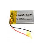 Robiton LP502035 3.7V 300mAh PK1