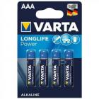 Varta LR03 4903 Longlife Power BL4