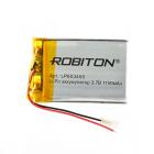 Robiton LP603450 3.7В 1100мАч PK1