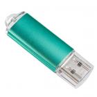 Perfeo USB 32GB E01 Green econ.series