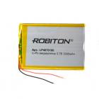 Robiton LP4070100 3,7V 3000mAh PK1