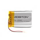 Robiton LP956047 3,7V 3000 mAh PK1