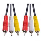3RCA-3RCA 1м VS R310