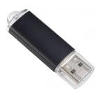 Perfeo USB 16GB E01 Black econ.series