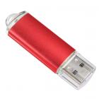 Perfeo USB 16GB E01 Red econ.series