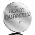 Duracell CR2032 BL4