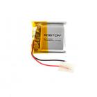 Robiton LP502020 3.7V 150mAh