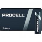 Duracell LR03 10 box Procell