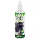 Спрей Perfeo Plastic Clean 250 мл.