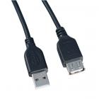 USB2.0 AM-AF 1м. Perfeo (U4502)