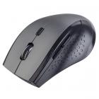 Perfeo Daily DPI-800-1600 USB 6 кн.серый металик