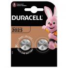 Duracell CR2025 BL2