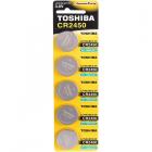 Toshiba CR2450 BL5