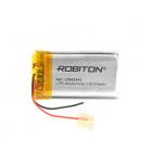 Robiton LP602945 3.7В 800мАч PK1