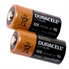 Duracell CR123A