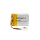 Robiton LP402535 3,7V 320mAh PK1