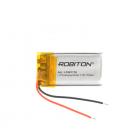 Robiton LP401730 3,7V 150 mAh