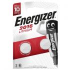 Energizer CR2016 BL2
