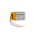 Robiton LP602035 3.7В 350мАч PK1