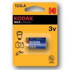 Kodak CR123A BL1