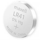 G03 Maxell LR41/192/392 BL-10