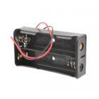 Robiton Bh2X18650 с двумя проводами  РK1