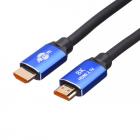 HDMI А вилка-HDMI А вилка ver 2.0b 2м. Atcom