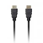 HDMI А вилка-HDMI А вилка ver 2.0b 2м. Smartbuy