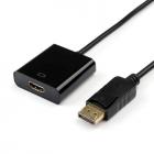 DisplayPort (m)-HDMI(f) переходник