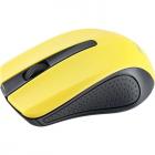 Perfeo Rainbow, USB,3 кн. черн.-желт
