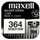 SR621SW Maxell 364 BL1