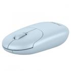 Perfeo Slim DPI-1200, USB,3 кн.голуб