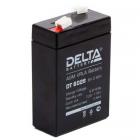 Delta 6028 (6V, 2.8Ah)
