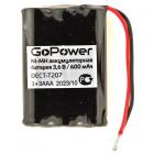 GoPower DECT-T207