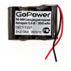 GoPower DECT-T157