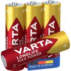 Varta LR06 4706 Maxpower BL8