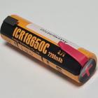 ET ICR18650C-T