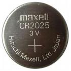 Maxell CR2025 BL5 Hologram