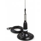Антенна авто Optim CB ML-145 Strong + магнит ML145