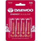 Daewoo LR06 ENERGY BL4